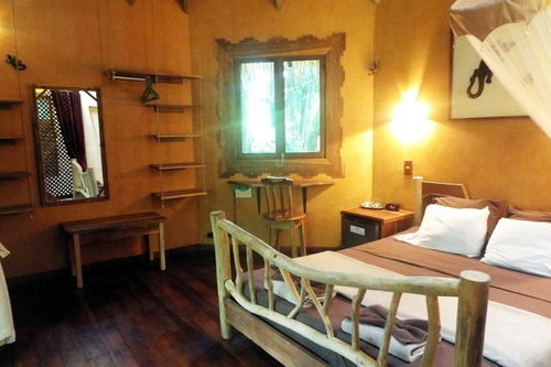 Korrigan Lodge Cahuita Eksteriør billede