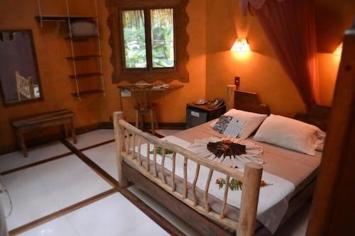 Korrigan Lodge Cahuita Eksteriør billede